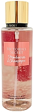 Kup Perfumowany spray do ciała - Victoria's Secret Strawberries And Champagne Body Mist