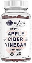 Witaminy do żucia z octem jabłkowym - Garden of Life Mykind Organics Apple Cider Vinegar Gummies — Zdjęcie N1