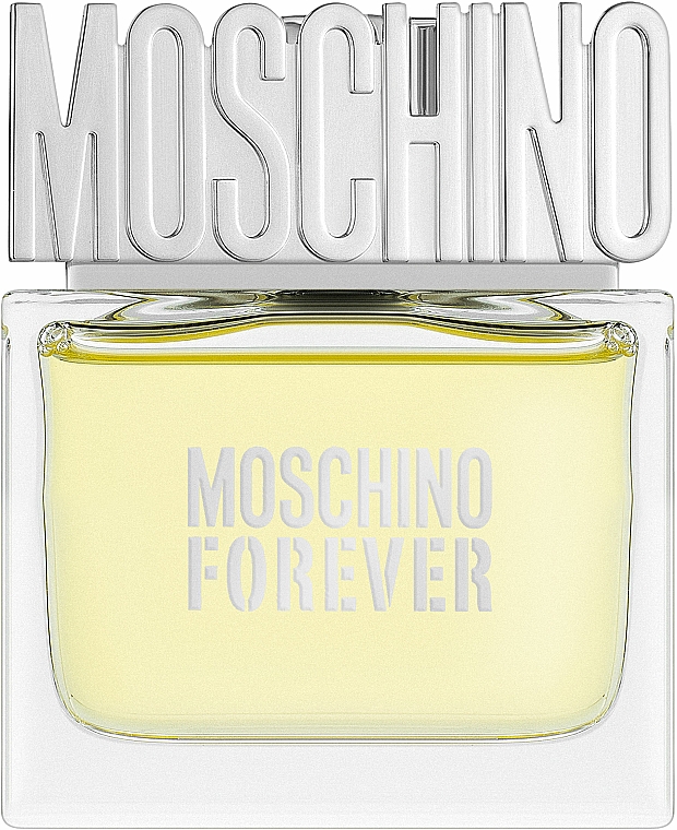Moschino Forever - Woda toaletowa
