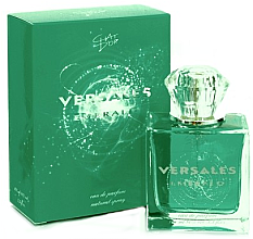 Kup Chat D'Or Versales Emerald - Woda perfumowana