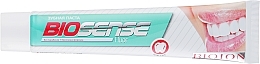 Kup Pasta do zębów Fluor - Bioton Cosmetics Biosense Fluor