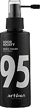 Kup Spray zwiększający objętość włosów - Artego Good Society 95 Gentle Volume Root Spray