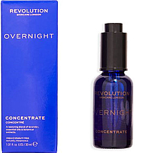 Kup Skoncentrowane serum regenerujące na noc - Revolution Skincare Concentrated Restorative Serum