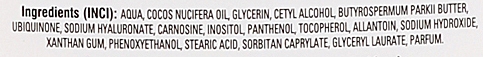 Mleczko do ciała z kwasem hialuronowym - Bione Cosmetics Hyaluron Life Body Milk With Hyaluronic Acid — Zdjęcie N3