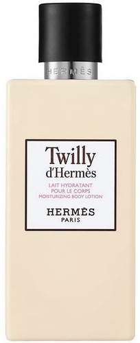 Hermès Twilly d’Hermès - Perfumowany balsam do ciała — Zdjęcie N1