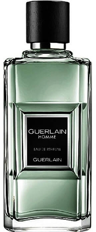 Guerlain Homme Eau 2016 - Woda perfumowana  — Zdjęcie N1