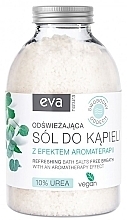 Kup Sól do kąpieli z efektem aromaterapii i mocznikiem 10% - Eva Natura Bath Salt 10% Urea