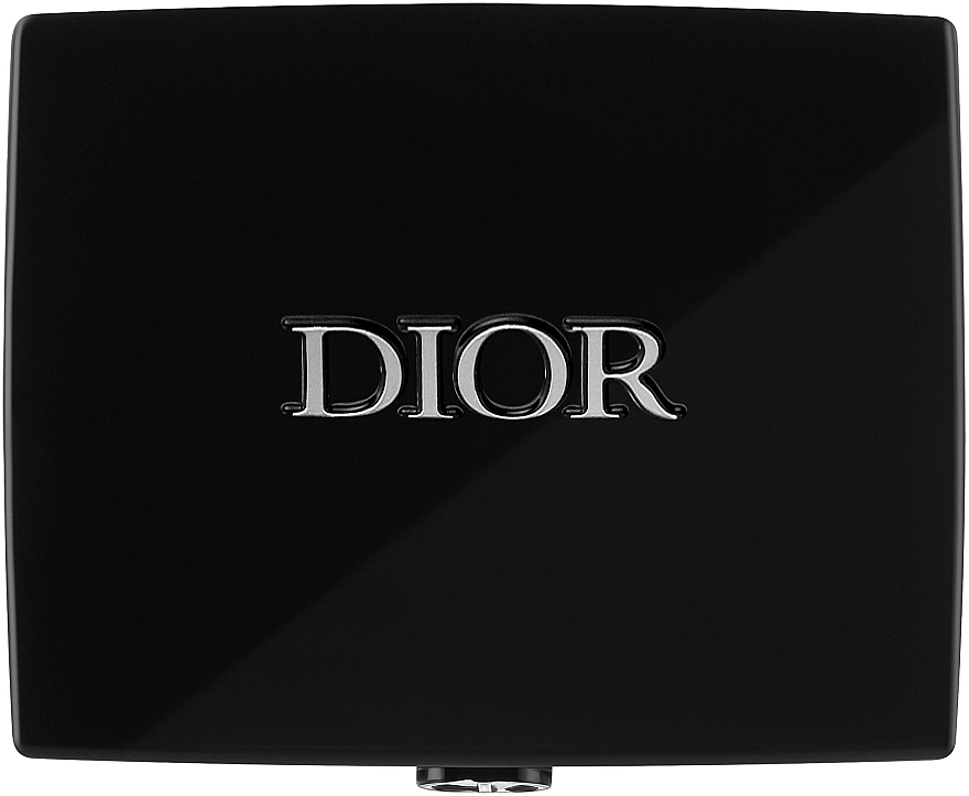 Paleta cieni do powiek - Dior Diorshow 5 Couleurs Eyeshadow Palette — Zdjęcie N2