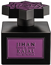 Kup Kajal Jihan - Woda perfumowana