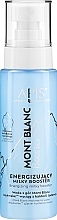 Energizujący Milky Booster - APIS Professional Month Blanc Energizing Milky Booster — Zdjęcie N1