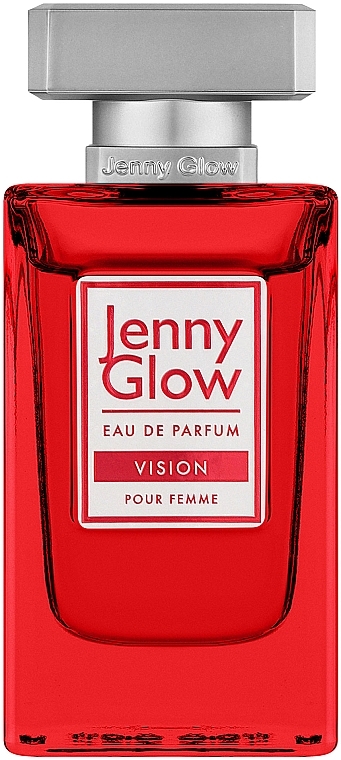 Jenny Glow Vision - Woda perfumowana — Zdjęcie N1