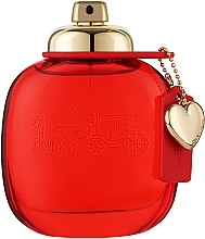 Coach Coach Love - Woda perfumowana — Zdjęcie N1