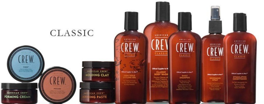 Szampon do włosów siwych - American Crew Classic Gray Shampoo — Zdjęcie N2