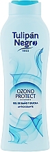 Kup Żel pod prysznic z ozonem - Tulipan Negro Ozon Shower Gel