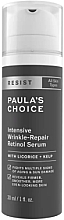 Kup Serum przeciwzmarszczkowe z retinolem - Paula's Choice Resist Intensive Serum