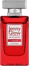 Jenny Glow Vision - Woda perfumowana — Zdjęcie N1