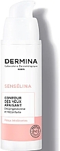 Kup Kojący krem pod oczy - Dermina Senselina Soothing Eye Contour Care