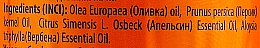 Zestaw upominkowy przeciw starzeniu się skóry i paznokci - Mayur (oil/30 ml + oil/15 ml) — Zdjęcie N9