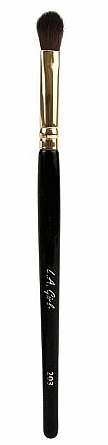 Pędzel do mieszania cieni do powiek, GPB203 - L.A. Girl Blending Brush — Zdjęcie N1