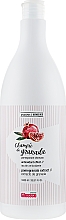 Szampon do włosów Granat - Glossco Grandma's Remedies Pomegranate Shampoo — Zdjęcie N1