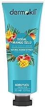 Krem do rąk i ciała z ekstraktem z mango - Dermokil Body Hand Cream — Zdjęcie N1