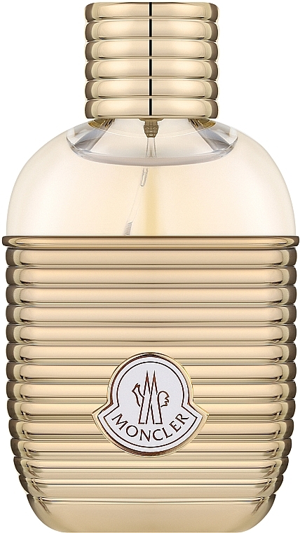 Moncler Sunrise Pour Femme - Woda perfumowana — Zdjęcie N2