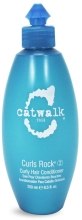 Kup Odżywka do włosów kręconych - Tigi Catwalk Curls Rock Curly Hair Conditioner