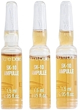 Ampułki dla skóry z problemami - Etre Belle SK-10 Ampoule — Zdjęcie N2