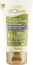 Kup Intensywny krem z oliwą do rąk i ciała - Dalan d’Olive Intensive Hand & Body Cream