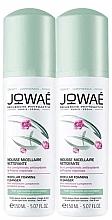 Kup Zestaw - Jowae (micel/foam/2x150ml)