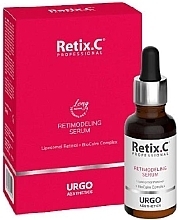 Kup Ujędrniające serum do twarzy z liposomalnym retinolem - Retix.C Retimodeling Serum