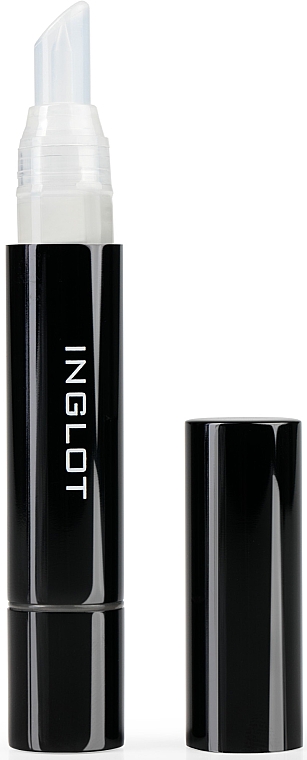 Błyszczyk do ust - Inglot High Gloss Lip Oil