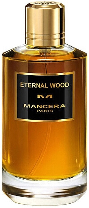 Mancera Eternal Wood - Woda perfumowana — Zdjęcie N1