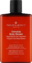 Żel pod prysznic - Philip Martin's Everyday Body Shower — Zdjęcie N2