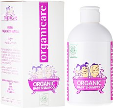 Kup Szampon do włosów dla dzieci - Terapi Organicare Shampoo