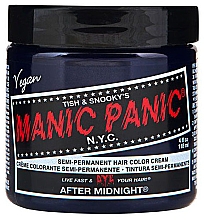 Kup Pół trwała farba do włosów - Manic Panic Classic