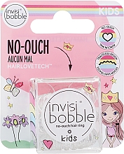 Kup Gumki do włosów - Invisibobble Kids Princess Sparkie
