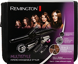 Lokówka do włosów - Remington S8670 E51 — Zdjęcie N3