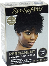 Kup Trwała farba do włosów w proszku - Sta-Sof-Fro Permanent Powder Hair Color