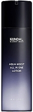 Kup Wielofunkcyjny balsam dla mężczyzn - Kundal Classic Men's Aqua Moist All In One Lotion