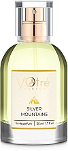 Kup Votre Parfum Silver Mountains - Woda perfumowana