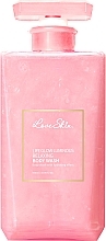 Kup Relaksujący żel pod prysznic - Love Skin Life Glow Luminous Relaxing Body Wash
