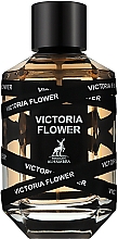 Alhambra Victoria Flower - Woda perfumowana — Zdjęcie N1