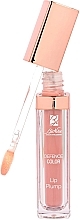 Blyszczyk do ust - BioNike Defence Color Lip Plump Volumising Gloss — Zdjęcie N1