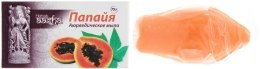 Kup Mydło kosmetyczne Papaja - Aasha Herbal Soap