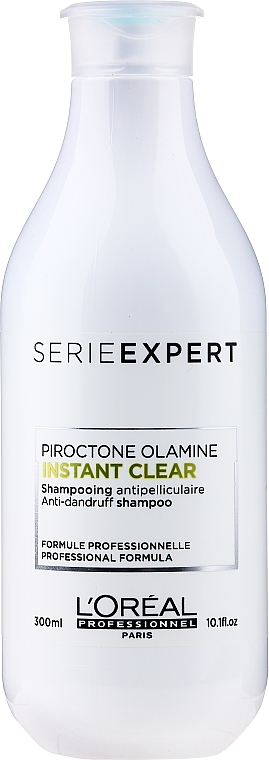 Przeciwłupieżowy szampon do włosów - L'Oreal Professionnel Instant Clear Shampoo — Zdjęcie N5