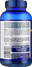 Omega-3, 1200 mg - Puritan's Pride Double Strength Omega-3 Fish Oil 1200mg/600mg Softgels — Zdjęcie N2