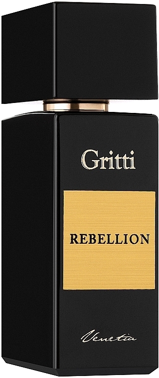 Dr Gritti Rebellion - Perfumy — Zdjęcie N1