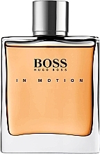 Духи, Парфюмерия, косметика BOSS In Motion Eau - Woda toaletowa