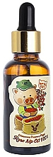 Olej z dzikiej róży 100% - Elizavecca Rose Hips Oil — Zdjęcie N1